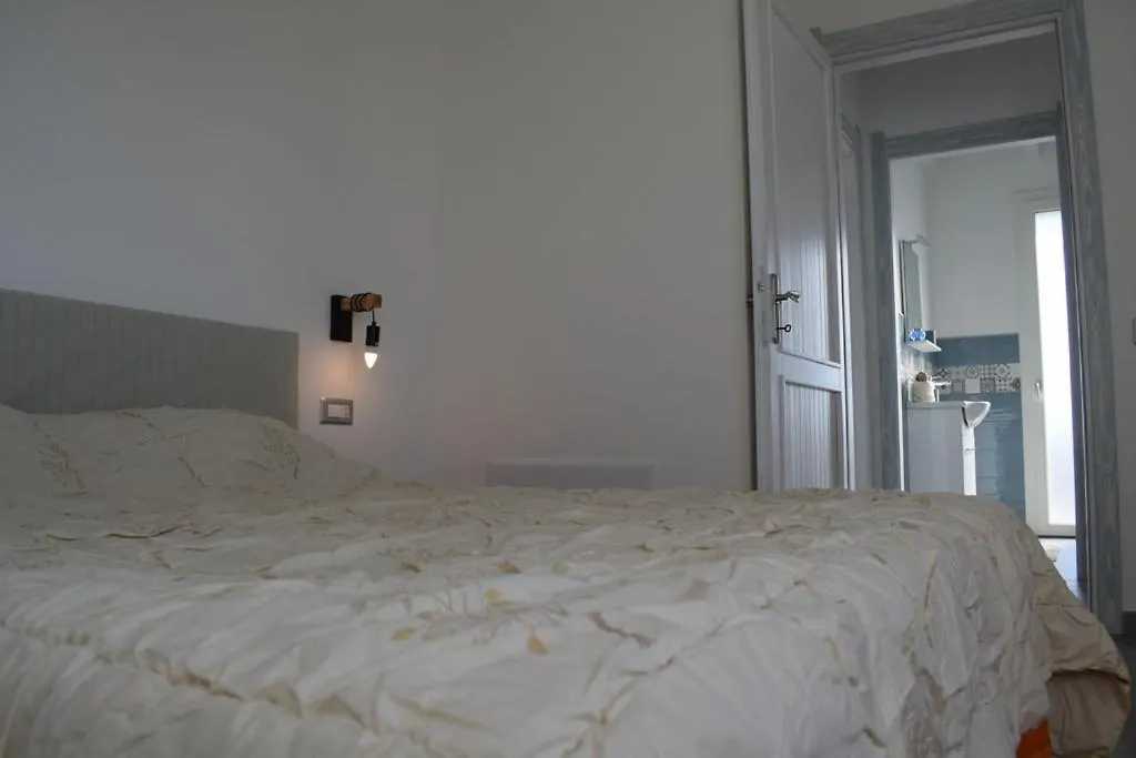 度假居 Moon - Casa Vacanze Intero Immobile 夸尔图-圣埃莱娜